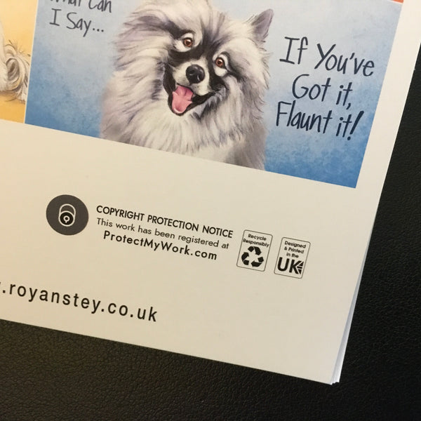 Barking Mad - 2026 Dog Calendar