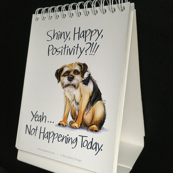 Barking Mad - Flipbook