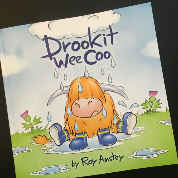 Drookit Wee Coo