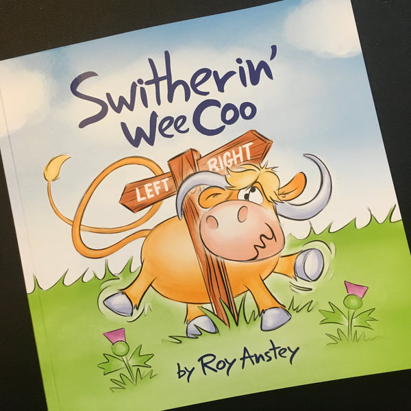 Switherin Wee Coo