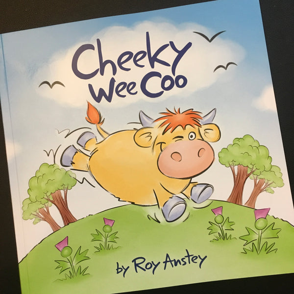 Cheeky Wee Coo