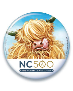 NC500 Magnets