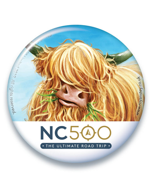 NC500 Magnets